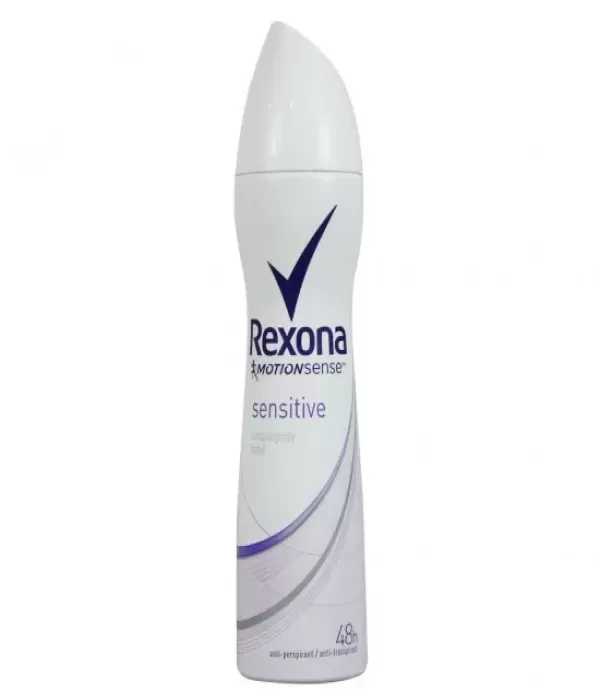 Rexona Deodorant Sensitive Skin 150ml