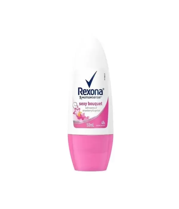 Rexona Peugeot Roll On Deodorant For Women 50 ml