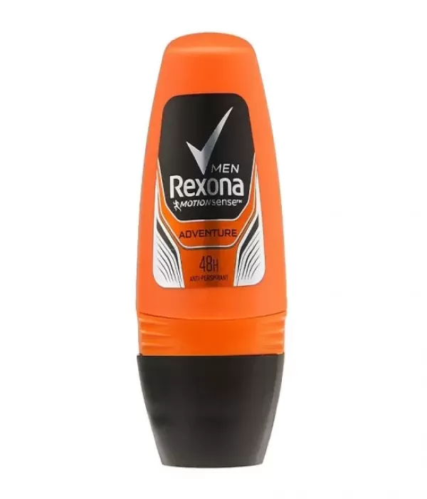 Rexona Deodorant Roll On Adventure For Men 50 ml