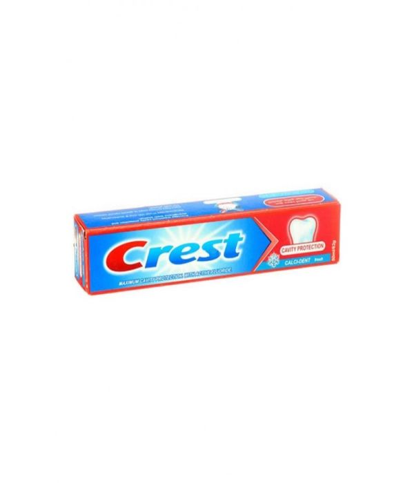  Crest Cavity Fighter Toothpaste Fresh Mint 50 ml