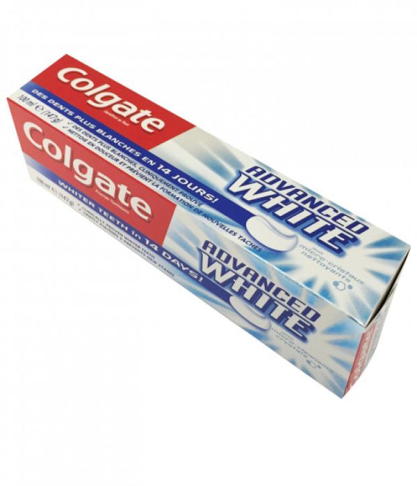 Colgate Whitening Toothpaste 100 ml