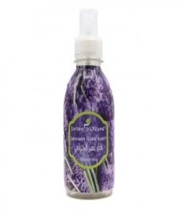 Garden Olean Lavender Blossom Water Spray 250 ml