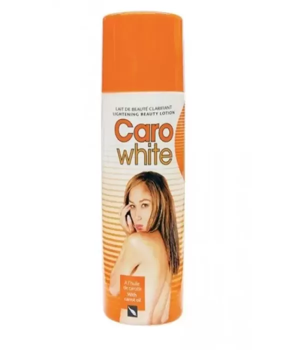 Caro white skin whitening lotion 300ml
