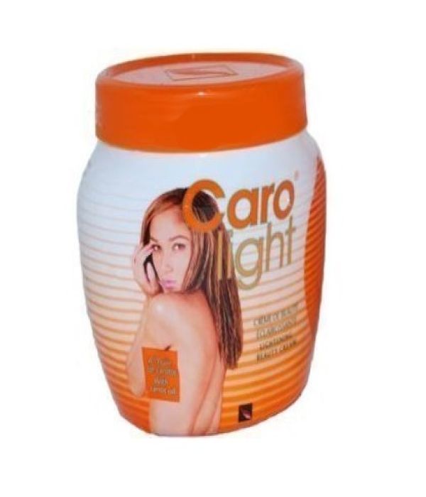 Caro white beauty cream for lightening 300ml