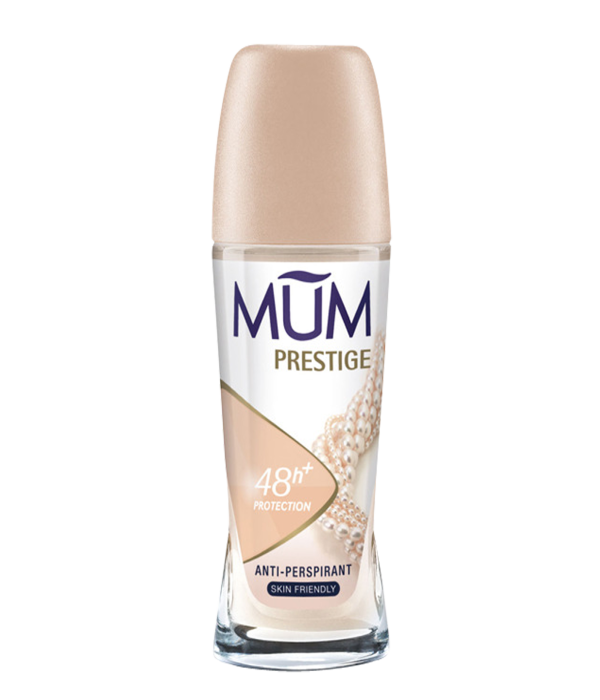 Prestige Mum Deodorant 50ml MUM