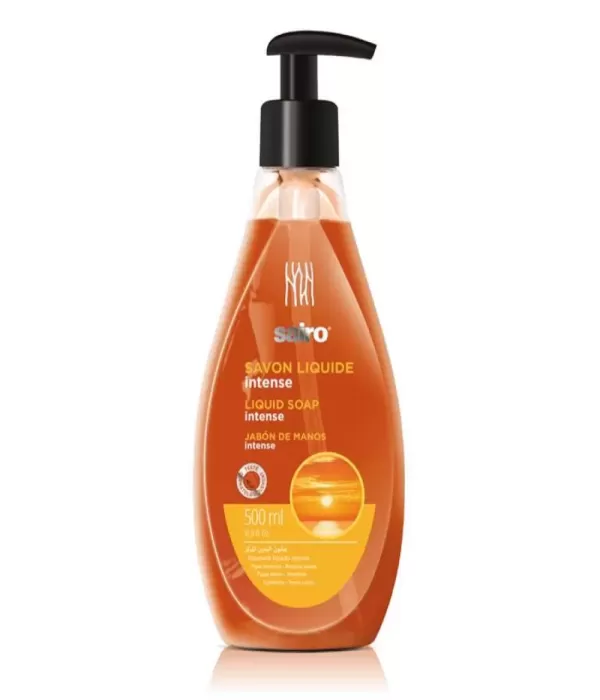 Sairo Concentrated Hand Soap 500ml