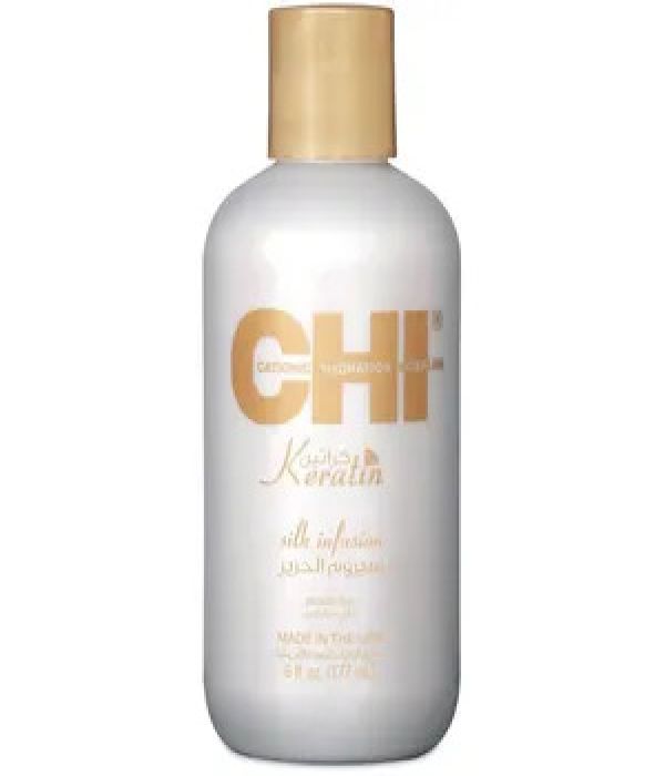 CHI Silk Touch Keratin-Serum 177 ml