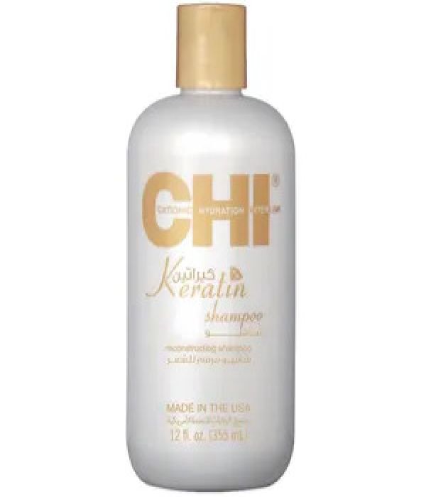 CHI Keratin-Reparatur-Shampoo 355 ml