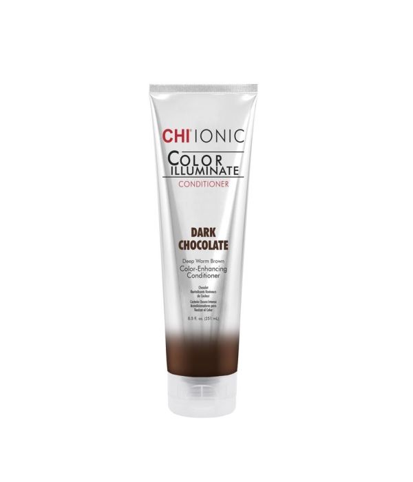 CHI Color Supporting Conditioner Dark Brown