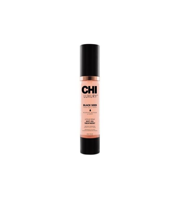 CHI Luxury Therapy Bath Oil Concentrated with Nigella Seed Oil