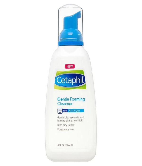 Cetaphil Gentle Hydrating Face Wash 236 ml