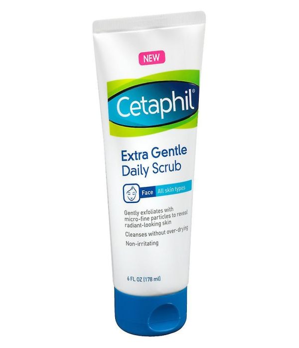 Cetaphil Skin Lightening Scrub 178 ml