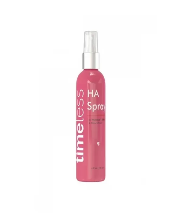 Timeless Rose Spray Hyaluronic Acid + Matrixyl 3000 Skincare 30 ml