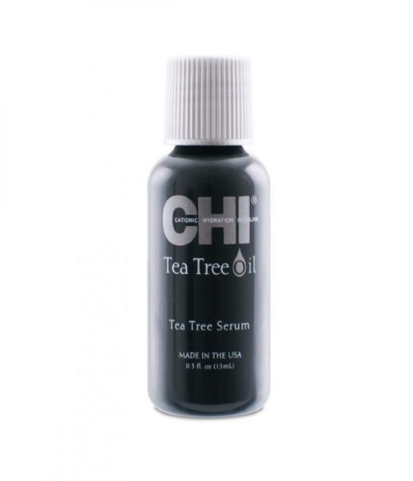 CHI Tea Tree Oil Serum - 15 ml