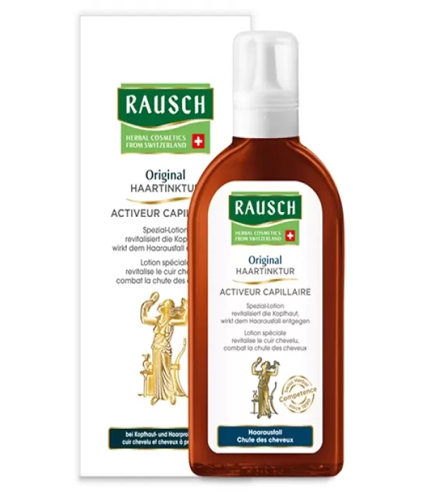 Rausch Hair Loss Treatment Extract - 200 ml