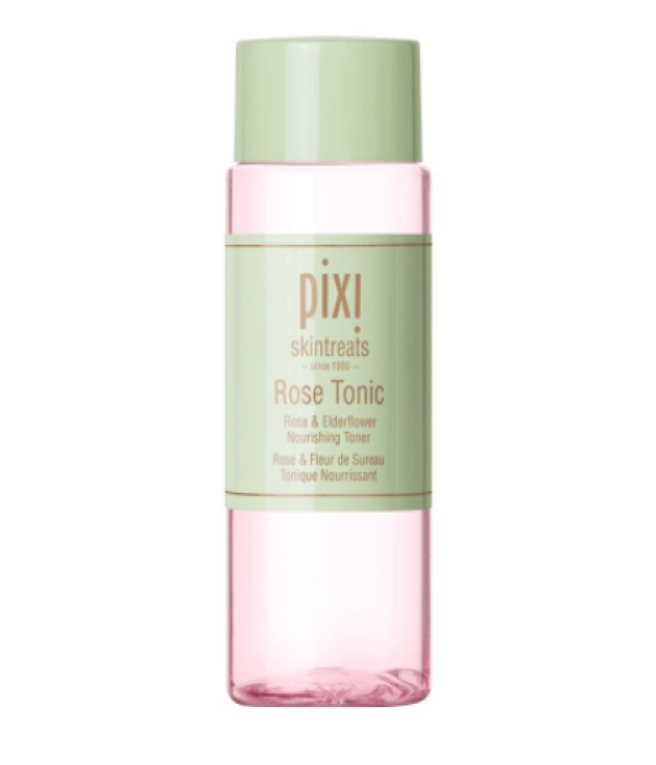Rose Tonic from Pixie