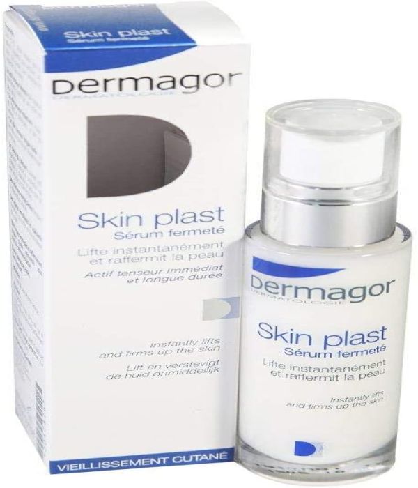 Dermagor Skin Lifting Serum 30 ml