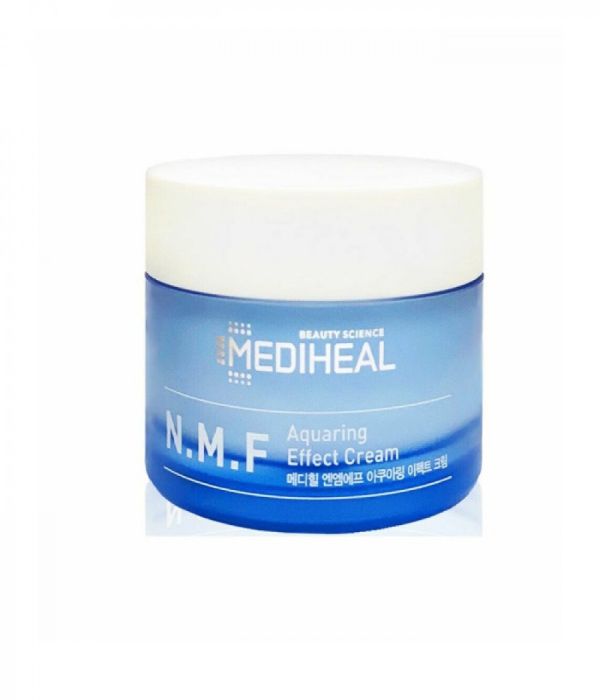 Medheal Cream NMF Aquaring 50 ml