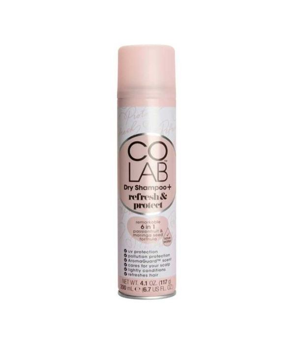 Collab Renew & Protect Dry Shampoo - 200 ml