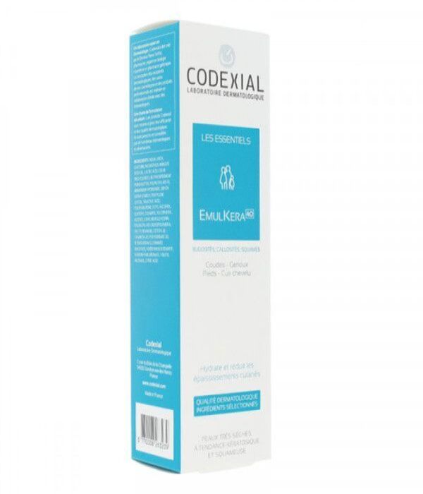 Codexial - Moisturizing Cream for Very Dry Skin 75 ml