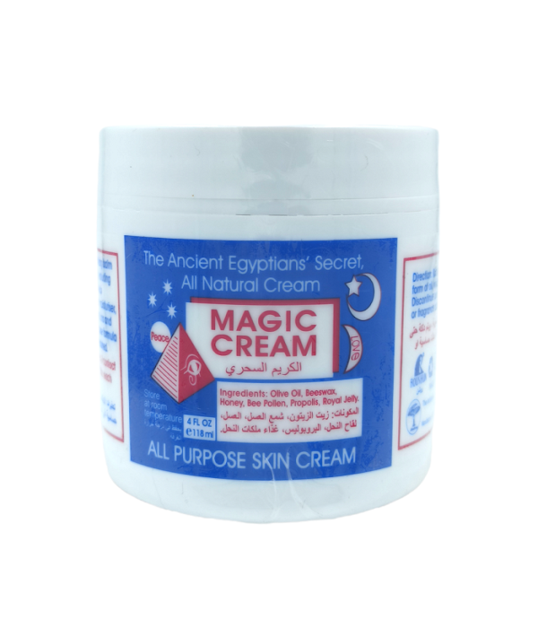 ROSHN Magic Cream 118 Gm
