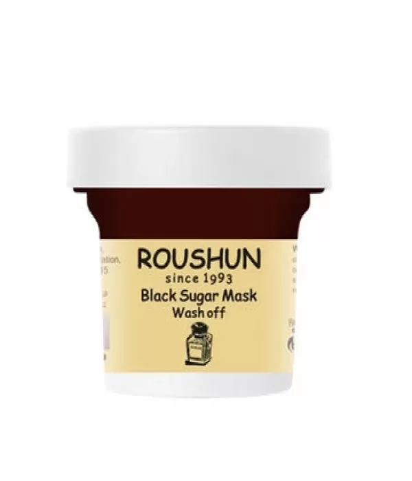 Black Sugar Mask Roshn 120 Gm