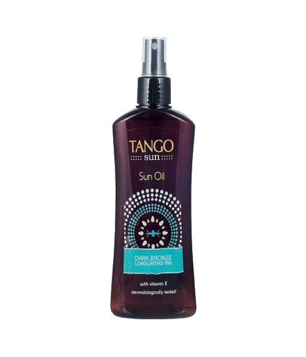 Tango - body tanning 200 ml