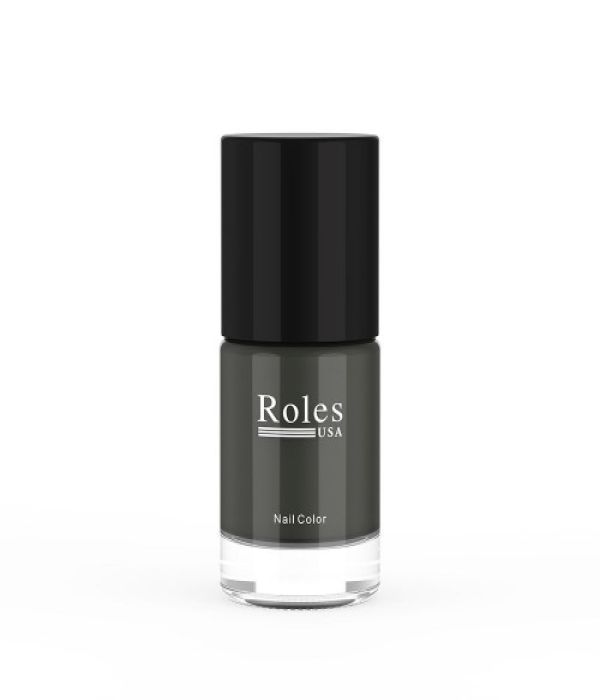 Rolls-Royce nail polish USA15