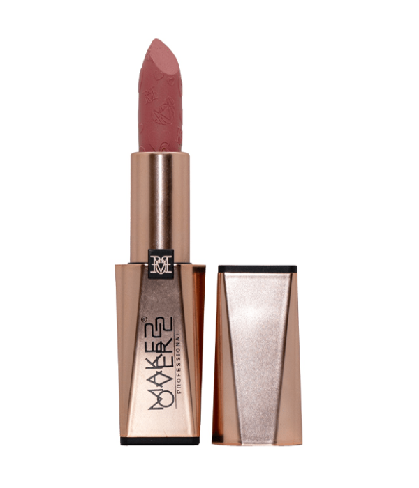 Make Over22 Rouge Ultra Matte Lipstick - UL014