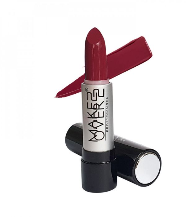 Make Over 22 Matte Lipstick - M628