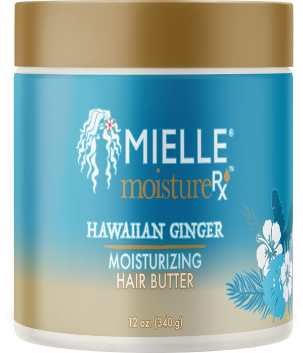 Milli Moisture RX hair moisturizer 340 ml